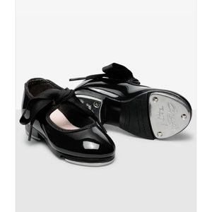 Capezio JR Tyette Tap Shoes
